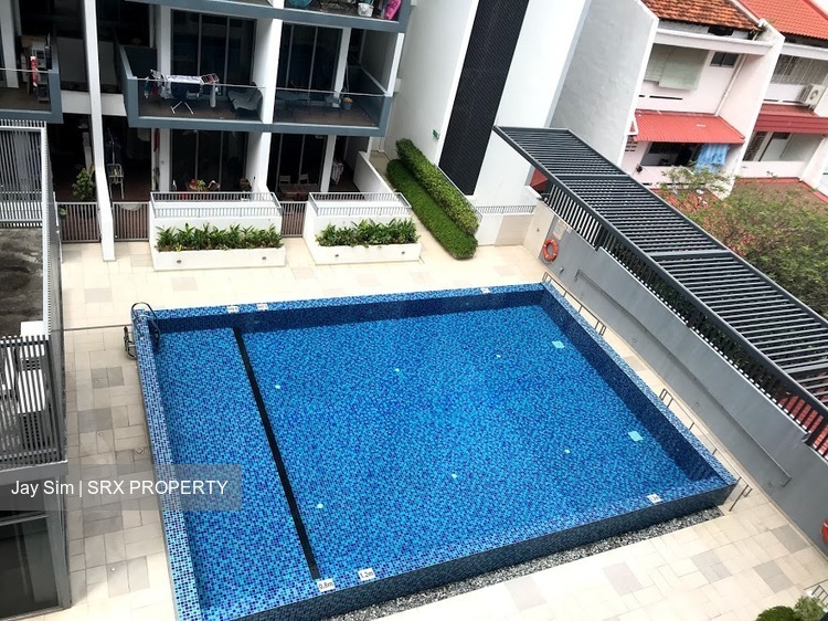 Suites 28 (D14), Apartment #177550312